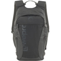 Lowepro LP36431-PWW Kamerarucksack Photo Hatchback 16L AW in grau-22