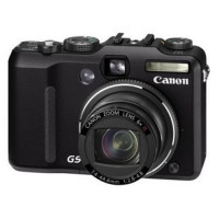 Canon Powershot G9 Digitalkamera (12 Megapixel, 6-fach opt. Zoom, 7,6 cm (3 Zoll) Display, Bildstabilisator)-22