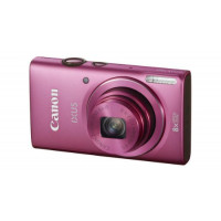 Canon IXUS 140 Digitalkamera (16 Megapixel, 8-fach opt. Zoom, 7,6 cm (3 Zoll) Display, bildstabilisiert, DIGIC 4 mit iSAPS) pink-22