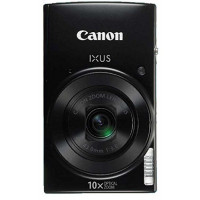 Canon IXUS 182 Black EU23 Kompaktkamera schwarz-21