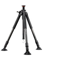 Vanguard Auctus Plus 323CT Carbonstativ (2 Auszüge, Belastbarkeit bis 18kg, max. Höhe 180 cm)-22