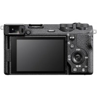 Sony Alpha 6700 Spiegellose APS-C Digitalkamera-22