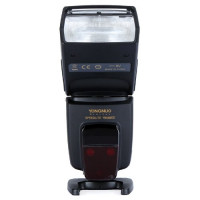 YONGNUO YN568EX TTL Blitz Speedlite HSS für Nikon D7000 D5200 D5100 D5000 D3200 D3100 D3000 D800 D700 D600 D300 D300S-22