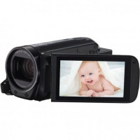Canon LEGRIA HF-R706 schwarz Essent.-22