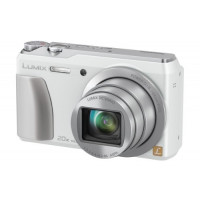 Panasonic DMC-TZ56EG-W Travellerzoom Kompaktkamera (16 Megapixel, 20-fach opt. Zoom, 7,6 cm (3 Zoll) LCD-Display, Full HD, WiFi, USB 2.0) weiß-22