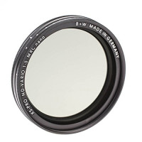 B+W ND Vario Verstellbarer Graufilter (ND-Filter, Neutraldichtefilter) 62mm mit MRC nano Mehrschichtvergütung Made in Germany by Schneider Kreuznach-22