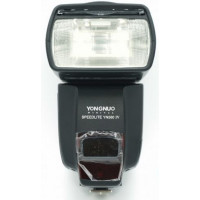 Yongnuo YN-560 IV Blitz Speedlite für Canon Nikon Pentax Olympus DSLR-Kameras-22