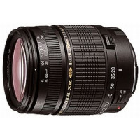 Tamron AF 28-300 asph. XR LD (IF) Canon 1:3.5-6.3-21