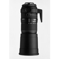 Sigma 170-500mm 5,0-6,3 APO DG Objektiv für Sigma-21