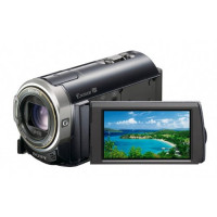 Sony HDR-CX305EB Full HD Camcorder (Flash, 12 fach optischer Zoom, 6,9 cm (2,7 Zoll) Display, EXMOR R Sensor, Touchscreen) schwarz-22