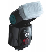 Nikon SB-80 DX Blitzgerät-22