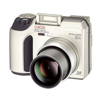 Olympus Camedia C-720 Ultra Zoom Digitalkamera (3 Megapixel)-22