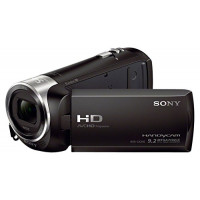 SONY Camescope HDR-CX240 + MS 8Go-21