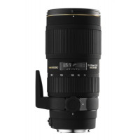Sigma 70-200mm F2,8 EX DG Makro HSM II Objektiv (77mm Filtergewinde) für Canon-21