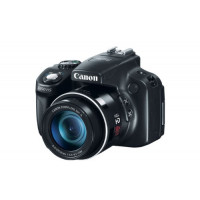 Canon Powershot SX50 HS ( 12.8 Megapixel,50-x opt. Zoom (2.8 Zoll Display), japanischer Import)-22