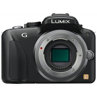 Panasonic Lumix DMC-G3EG-K Systemkamera (16 Megapixel, 7,5 cm (3 Zoll) Touchscreen, elek. Sucher) Gehäuse schwarz-22