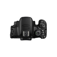 CANON EOS 700D + 18-135 IS STM + SIGMA 70-300 DG MACRO + Sac + SD 4Go-22