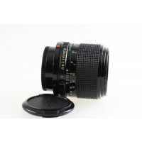 Canon Lens FD 85mm 85 mm 1.8 1:1.8 manuell-22
