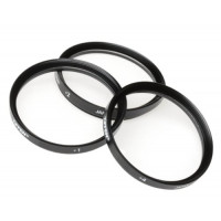 Tiffen Filter 46MM CLOSE UP LENS SET-22