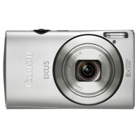 Canon IXUS 230 HS Digitalkamera (12 Megapixel, 8-fach opt, Zoom, 7,6 cm (3 Zoll) Display, bildstabilisiert) silber-22