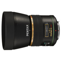 Pentax 55 mm / F 1,4 SMC SDM DA-Objektiv ( Pentax K-Anschluss,Autofocus )-21