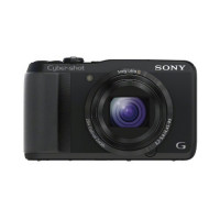 Sony 865206 DSC-HX20V H-Serie Cyber-shot Digitalkamera (Full HD, 18 Megapixel, 20-fach opt. Zoom, 7,5 cm(3 Zoll) Display) schwarz-22