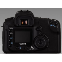 Canon EOS 20D Digitalkamera (8 Megapixel) inkl. 18-55 EF-S Objektiv-22