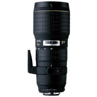 Sigma AF 100-300mm 4,0 APO EX DG Objektiv für Nikon-21
