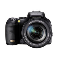 Fujifilm Finepix S200 EXR Digitalkamera (12 Megapixel, 14-fach opt. Zoom, 6,9 cm (2,7 Zoll) Display, Bildstabilisator) Schwarz-22