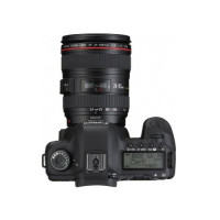 Canon EOS 5D Mark III 24 105 Kit Digital SLR (DSLR) Camera-22