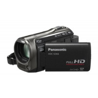 Panasonic HDC-SD66EG-K HD Camcorder (SD-Kartenslot, 25-fach optischer Zoom, 6.9 cm Display, Bildstabilisator, mini-HDMI, USB 2.0) schwarz-22
