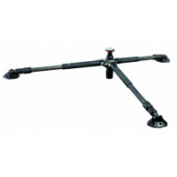 Vanguard Auctus 283CT Carbonstativ (2 Auszüge, Belastbarkeit bis 14kg, max. Höhe 170 cm)-22