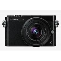 Panasonic Lumix DMC 12-32 GM5/3. 5-5.6 Lumix G Vario MEGA ASPH OIS 16.84 Megapixel Digitalkamera-21