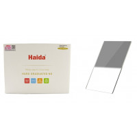 HAIDA Pro II MC Optical 150 mm x 100 mm GND HARD Edge Verlaufsfilter ND0,3 (2x)-21