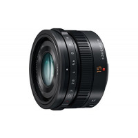 Panasonic H-X015E LEICA DG SUMMILUX 15 mm F1.7 ASPH. Objektiv (Festbrennweiten Objektiv, Bildwinkel 72°, Filtergröße 46 mm) schwarz-22