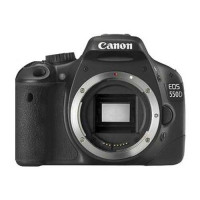 Canon EOS 550D SLR-Digitalkamera (18 Megapixel, LiveView) Kit inkl. EF-S 18-55mm 1:3,5-5,6 IS II Objektiv (bildstabilisiert)-22