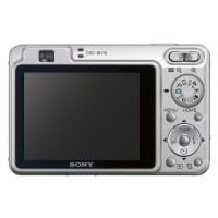 Sony Cybershot DSC W-110 S Digitalkamera (7 Megapixel, 4-fach opt. Zoom, 2,5" Display)-22