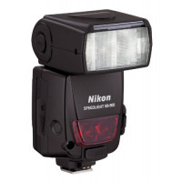Nikon SB-800 Blitzgerät für Nikon SLR-Digitalkameras-21