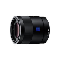 Sony 55 mm f/1.8 Sonnar T *ZA FE Objektiv für NEX Kameras-21