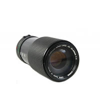 Canon Zoom Lens FD 70-210mm 70-210 mm 1:4-22