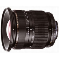 Tamron AF17-35mm 2,8-4 Di LD ASL SP digitales Objektiv für Nikon (nicht D40/D40x/D60)-21