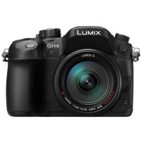 Panasonic Panasonic Lumix DMC-GH4/GH 12-35 F: 2,8 Panasonic 35-100 F: 2,8-21