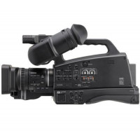 PANASONIC CAMCORDER AG-HMC81E-22
