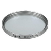 Hama Digital High Resolution Filter UV O-Haze ø58-21