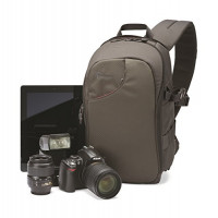 Lowepro LP36619 Sling Tasche Transit 150 AW in anthrazit-22