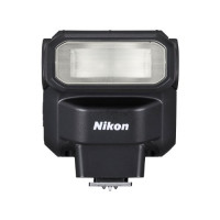 Nikon SB-300 Blitzgerät für Nikon SLR und Coolpix-Kameras-22