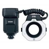 Sigma EM-140 DG Ringblitz für Nikon-21