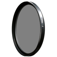 B+W Polarisationsfilter für HSB Bajonett-21