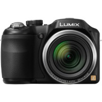 Panasonic Lumix DMC-LZ20 ( 16.4 Megapixel,21-x opt. Zoom (3 Zoll Display) )-22