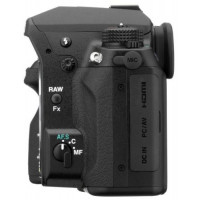 Pentax K-5 SLR-Digitalkamera (16 Megapixel, Live View, Full HD Video) Gehäuse-22